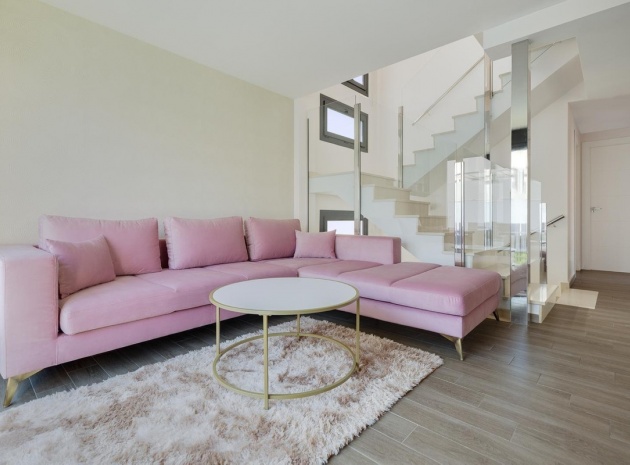 Wiederverkauf - Villa - Torrevieja - Aguas Nuevas
