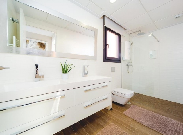 Wiederverkauf - Villa - Torrevieja - Aguas Nuevas
