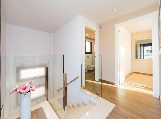 Wiederverkauf - Villa - Torrevieja - Aguas Nuevas