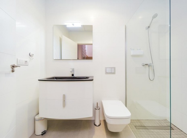 Wiederverkauf - Villa - Torrevieja - Aguas Nuevas