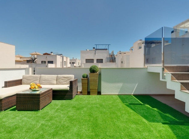 Wiederverkauf - Villa - Torrevieja - Aguas Nuevas
