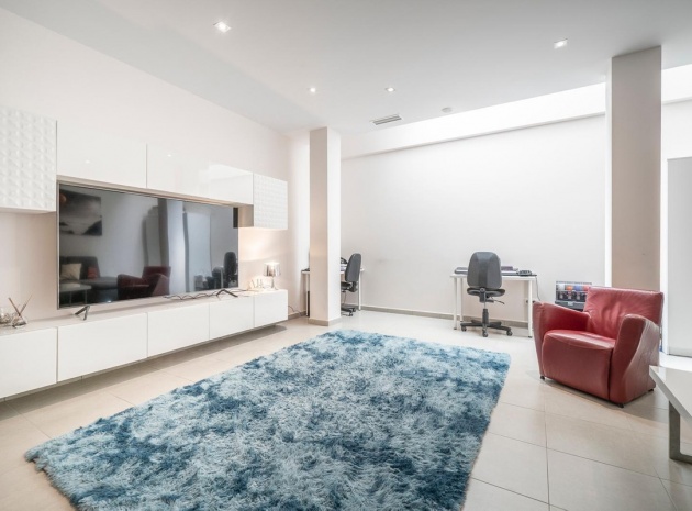 Wiederverkauf - Villa - Torrevieja - Aguas Nuevas