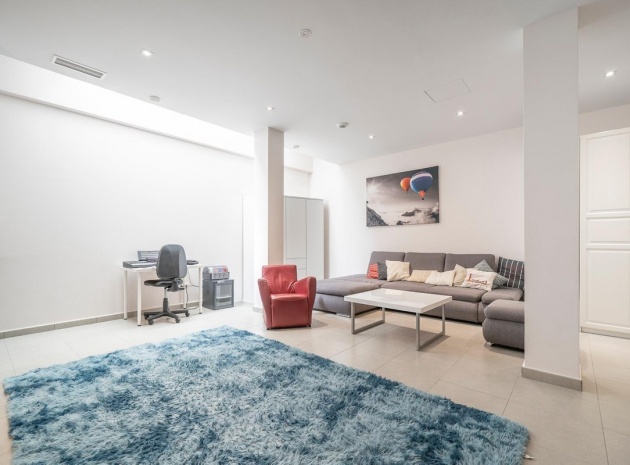 Wiederverkauf - Villa - Torrevieja - Aguas Nuevas