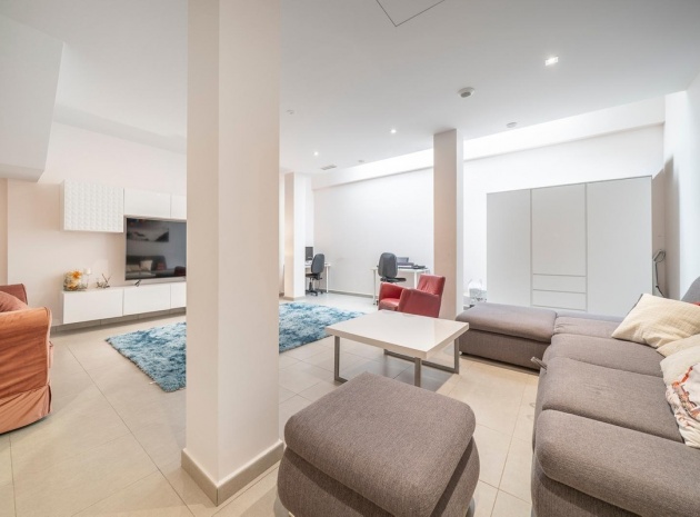 Wiederverkauf - Villa - Torrevieja - Aguas Nuevas