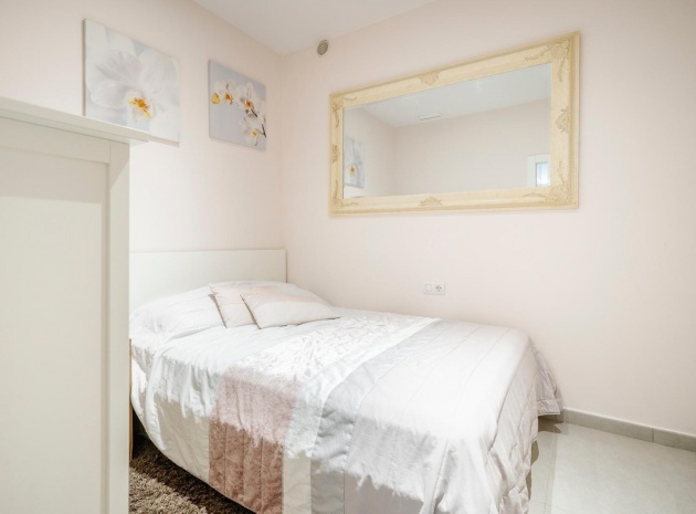 Wiederverkauf - Villa - Torrevieja - Aguas Nuevas