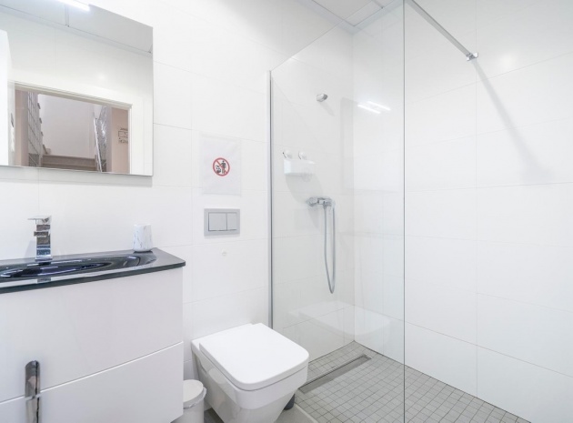 Wiederverkauf - Villa - Torrevieja - Aguas Nuevas