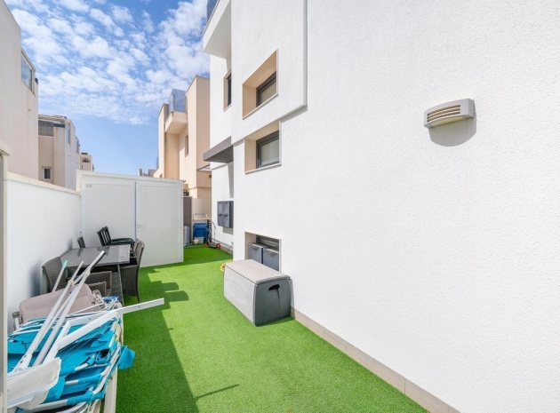 Wiederverkauf - Villa - Torrevieja - Aguas Nuevas