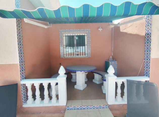 Wiederverkauf - Stadthaus - Orihuela - La Zenia