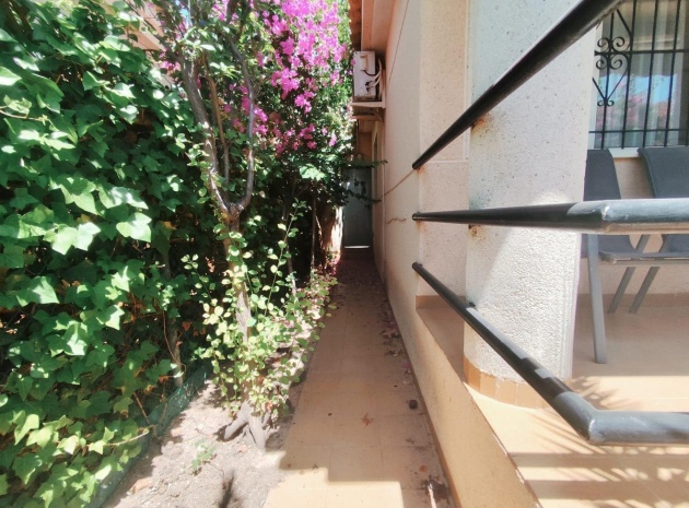 Wiederverkauf - Stadthaus - Orihuela - La Zenia