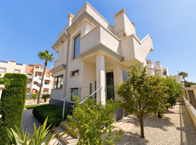 Wiederverkauf - Villa - Orihuela - La Zenia
