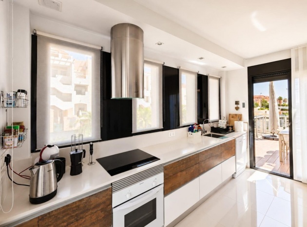Wiederverkauf - Villa - Orihuela - La Zenia