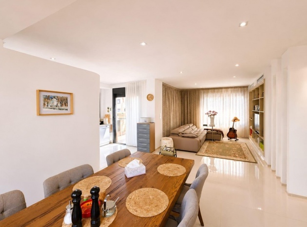 Wiederverkauf - Villa - Orihuela - La Zenia