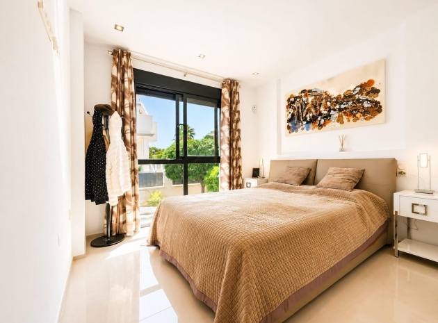 Wiederverkauf - Villa - Orihuela - La Zenia