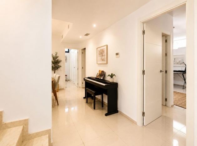 Wiederverkauf - Villa - Orihuela - La Zenia