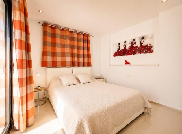 Wiederverkauf - Villa - Orihuela - La Zenia