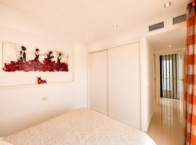 Wiederverkauf - Villa - Orihuela - La Zenia