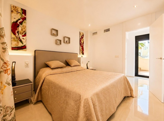 Wiederverkauf - Villa - Orihuela - La Zenia