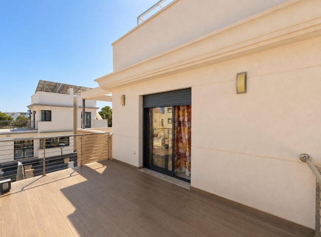 Wiederverkauf - Villa - Orihuela - La Zenia