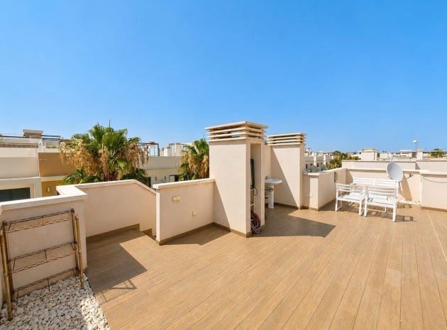 Wiederverkauf - Villa - Orihuela - La Zenia