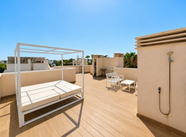 Wiederverkauf - Villa - Orihuela - La Zenia