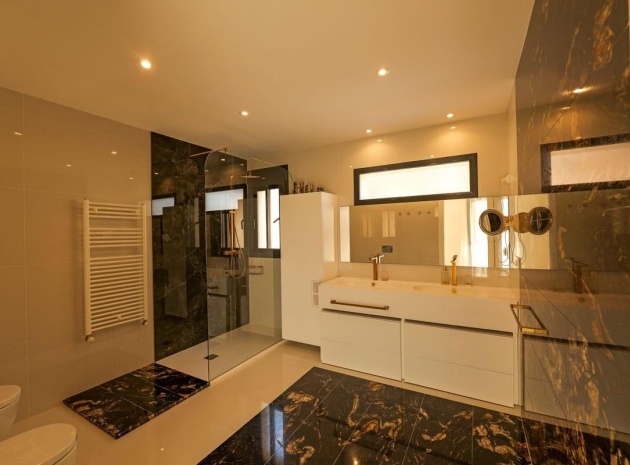 Wiederverkauf - Villa - Torrevieja - La Veleta