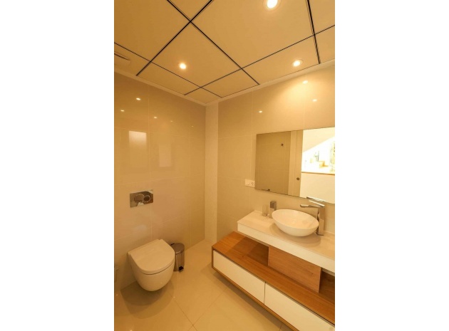 Wiederverkauf - Villa - Torrevieja - La Veleta