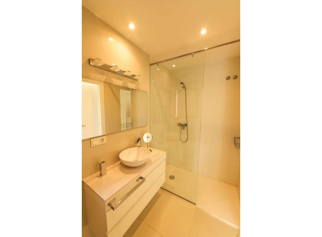 Wiederverkauf - Villa - Torrevieja - La Veleta