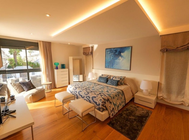 Wiederverkauf - Villa - Torrevieja - La Veleta