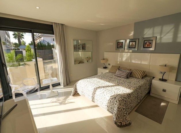 Wiederverkauf - Villa - Torrevieja - La Veleta