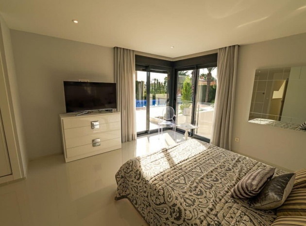 Wiederverkauf - Villa - Torrevieja - La Veleta