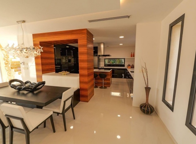 Wiederverkauf - Villa - Torrevieja - La Veleta
