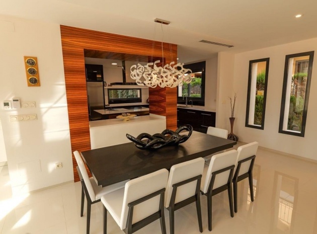 Wiederverkauf - Villa - Torrevieja - La Veleta