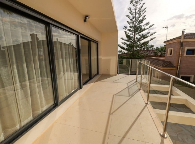 Wiederverkauf - Villa - Torrevieja - La Veleta