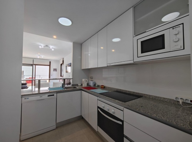 Wiederverkauf - Wohnung - Orihuela - Cabo Roig