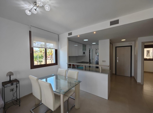 Wiederverkauf - Wohnung - Orihuela - Cabo Roig