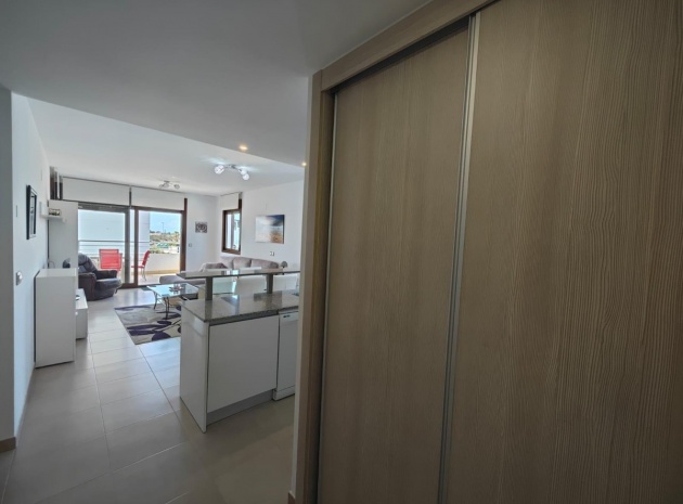 Wiederverkauf - Wohnung - Orihuela - Cabo Roig