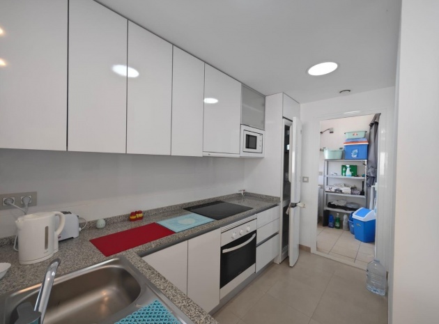 Wiederverkauf - Wohnung - Orihuela - Cabo Roig