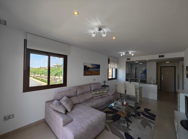 Wiederverkauf - Wohnung - Orihuela - Cabo Roig