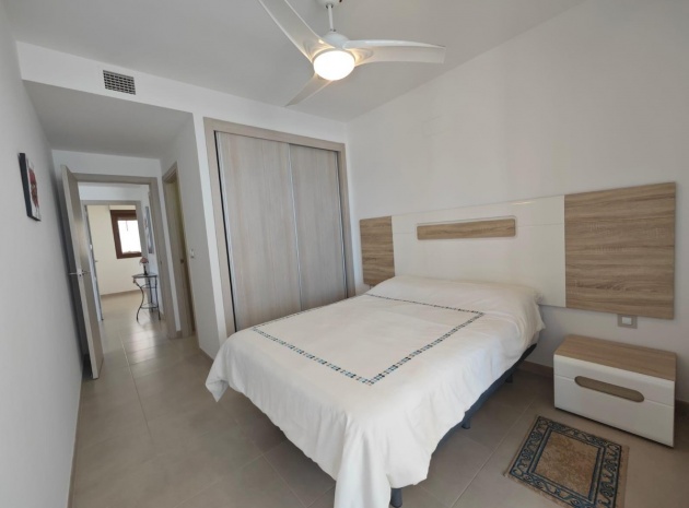Wiederverkauf - Wohnung - Orihuela - Cabo Roig