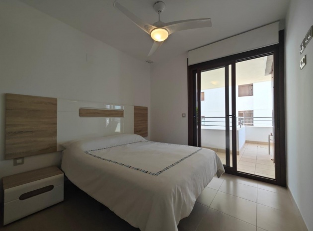 Wiederverkauf - Wohnung - Orihuela - Cabo Roig