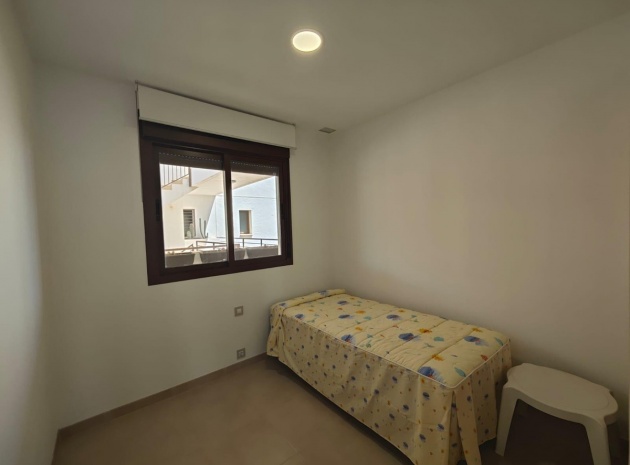 Wiederverkauf - Wohnung - Orihuela - Cabo Roig