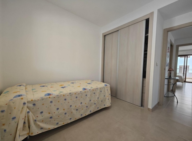 Wiederverkauf - Wohnung - Orihuela - Cabo Roig