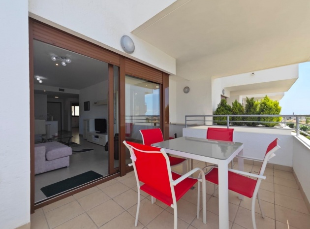Wiederverkauf - Wohnung - Orihuela - Cabo Roig
