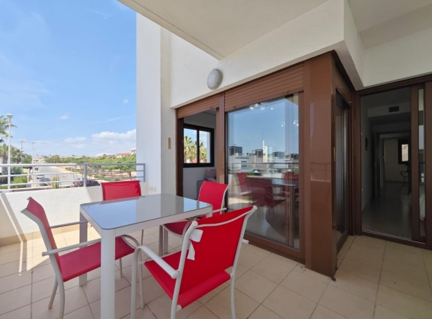 Wiederverkauf - Wohnung - Orihuela - Cabo Roig