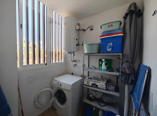 Wiederverkauf - Wohnung - Orihuela - Cabo Roig