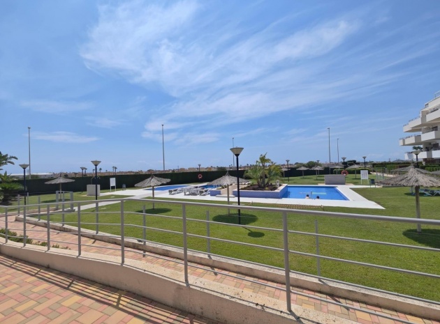 Wiederverkauf - Wohnung - Orihuela - Cabo Roig