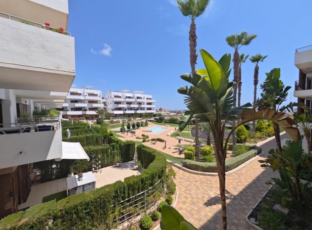Wiederverkauf - Wohnung - Orihuela - Cabo Roig