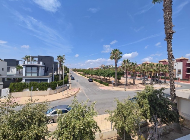 Wiederverkauf - Wohnung - Orihuela - Cabo Roig
