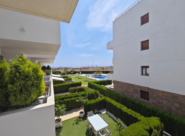 Wiederverkauf - Wohnung - Orihuela - Cabo Roig