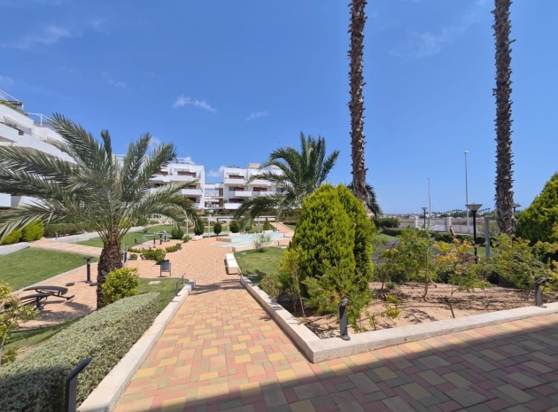 Wiederverkauf - Wohnung - Orihuela - Cabo Roig
